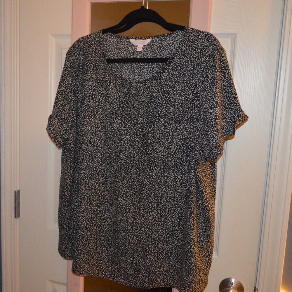 XXL Lauren Conrad Shirt